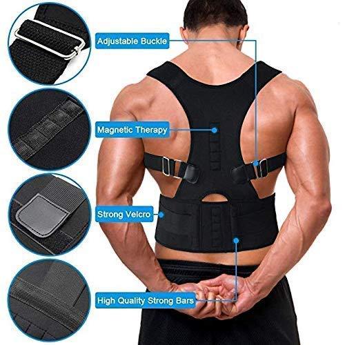 Unisex Posture Corrector Belt – Support, Align, and Strengthen